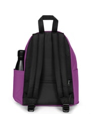 EASTPAK PADDED DAY PAK'R SMALL Zaino porta tablet con tasche porta borraccia fig purple - Zaini Scuola & Tempo Libero - 2