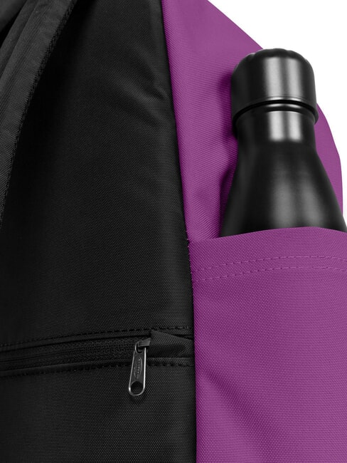 PADDED DAY PAK'R SMALL Zaino porta tablet con tasche porta borraccia fig purple - Zaini Scuola & Tempo Libero