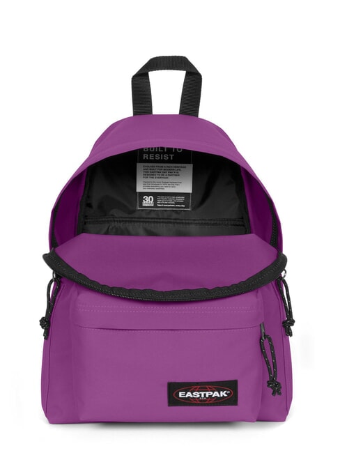 PADDED DAY PAK'R SMALL Zaino porta tablet con tasche porta borraccia fig purple - Zaini Scuola & Tempo Libero