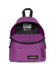 EASTPAK PADDED DAY PAK'R SMALL Zaino porta tablet con tasche porta borraccia fig purple - Zaini Scuola & Tempo Libero - 4
