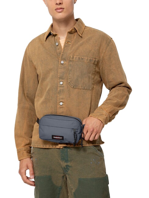 BOUNCER Marsupio cobble grey - Marsupi