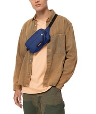 EASTPAK BOUNCER Marsupio nightsky navy - Marsupi - 4