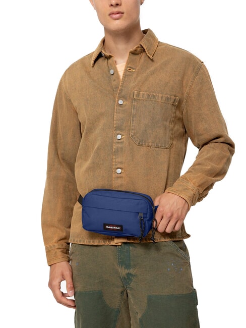 BOUNCER Marsupio nightsky navy - Marsupi