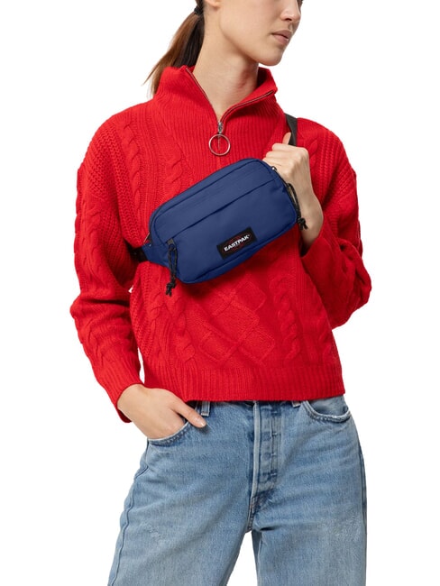 BOUNCER Marsupio nightsky navy - Marsupi