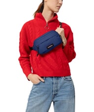 EASTPAK BOUNCER Marsupio nightsky navy - Marsupi - 6