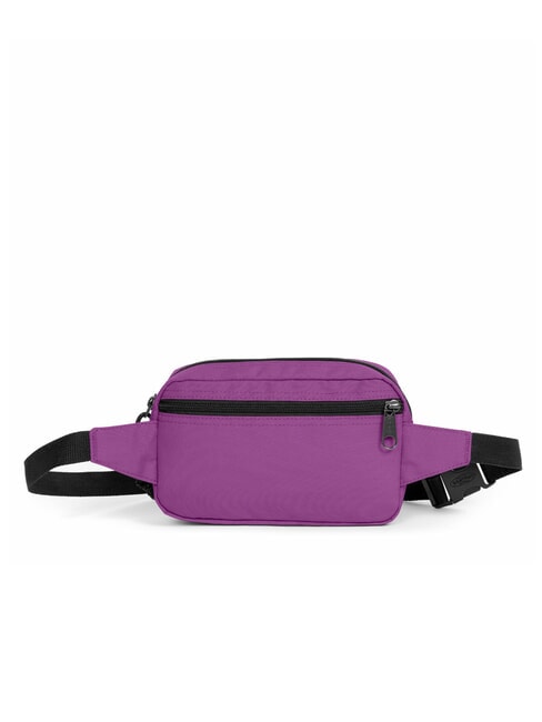 BOUNCER Marsupio fig purple - Marsupi