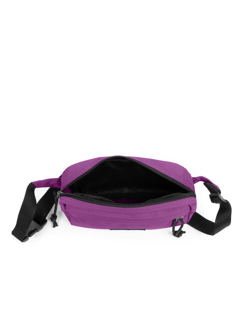 BOUNCER Marsupio fig purple - Marsupi