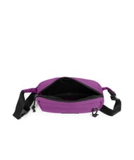 EASTPAK BOUNCER Marsupio fig purple - Marsupi - 3