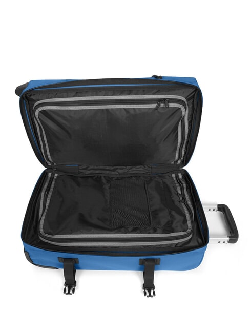 TRANSIT'R S Trolley bagaglio a mano healing blue - Bagagli a mano