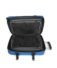 EASTPAK TRANSIT'R S Trolley bagaglio a mano healing blue - Bagagli a mano - 2