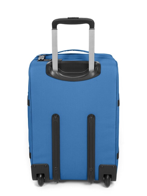 TRANSIT'R S Trolley bagaglio a mano healing blue - Bagagli a mano