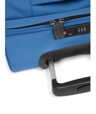 EASTPAK TRANSIT'R S Trolley bagaglio a mano healing blue - Bagagli a mano - 4