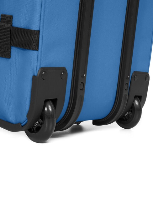TRANSIT'R S Trolley bagaglio a mano healing blue - Bagagli a mano