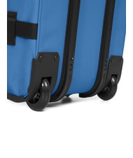 EASTPAK TRANSIT'R S Trolley bagaglio a mano healing blue - Bagagli a mano - 5