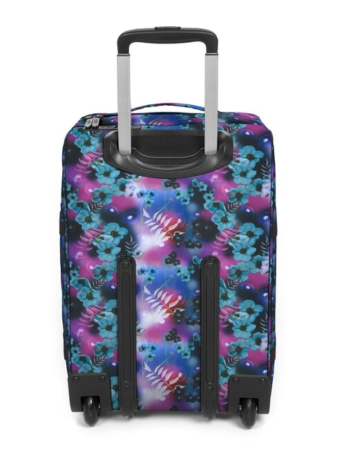 TRANSIT'R S Trolley bagaglio a mano dreamflower dark - Bagagli a mano