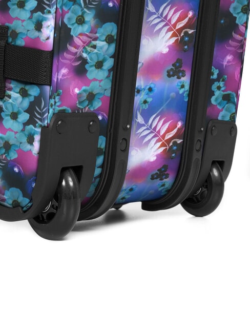 TRANSIT'R S Trolley bagaglio a mano dreamflower dark - Bagagli a mano