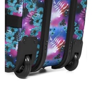 EASTPAK TRANSIT'R S Trolley bagaglio a mano dreamflower dark - Bagagli a mano - 5