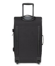 EASTPAK ICON TRAVELR M Trolley misura media on black - Trolley Semirigidi - 3