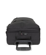 EASTPAK ICON TRAVELR M Trolley misura media on black - Trolley Semirigidi - 4