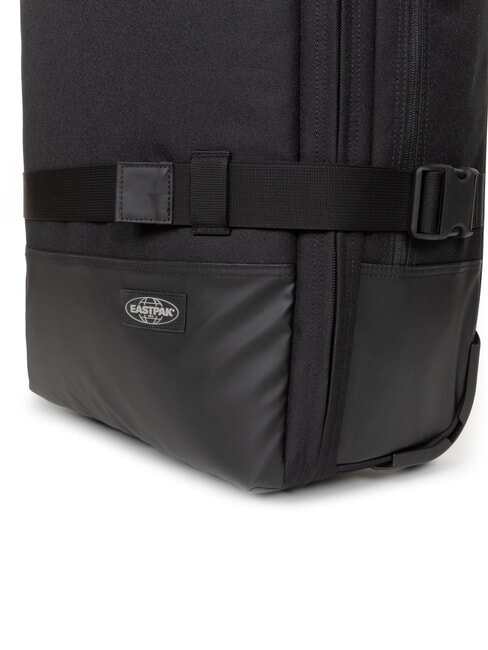 ICON TRAVELR M Trolley misura media on black - Trolley Semirigidi