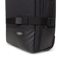 EASTPAK ICON TRAVELR M Trolley misura media on black - Trolley Semirigidi - 6
