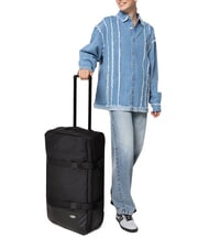 EASTPAK ICON TRAVELR M Trolley misura media on black - Trolley Semirigidi - 7