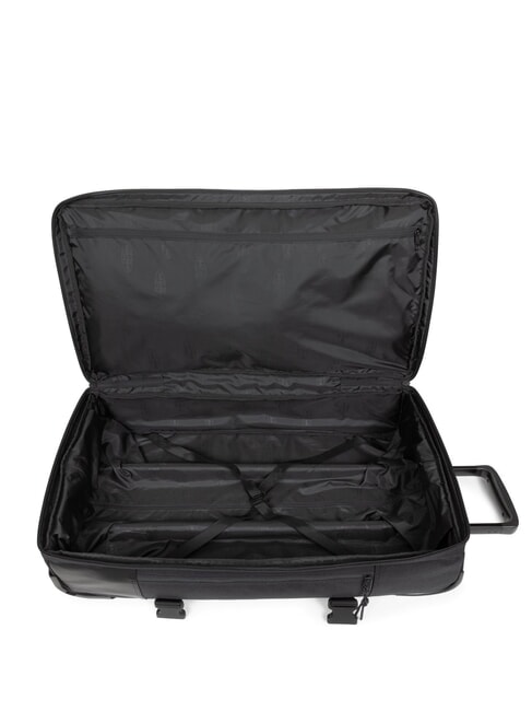 ICON TRAVELR L Trolley misura grande on black - Trolley Semirigidi