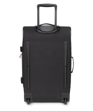 EASTPAK ICON TRAVELR L Trolley misura grande on black - Trolley Semirigidi - 3