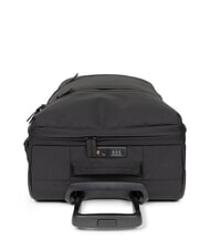 EASTPAK ICON TRAVELR L Trolley misura grande on black - Trolley Semirigidi - 4