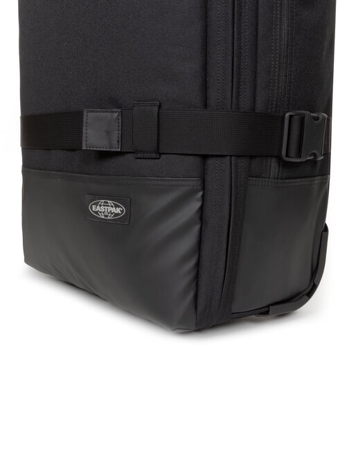 ICON TRAVELR L Trolley misura grande on black - Trolley Semirigidi