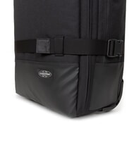EASTPAK ICON TRAVELR L Trolley misura grande on black - Trolley Semirigidi - 6