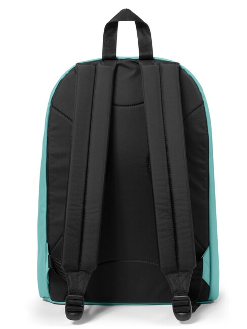 OUT OF OFFICE Zaino porta PC 13" swim blue - Zaini Scuola & Tempo Libero