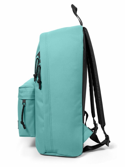OUT OF OFFICE Zaino porta PC 13" swim blue - Zaini Scuola & Tempo Libero