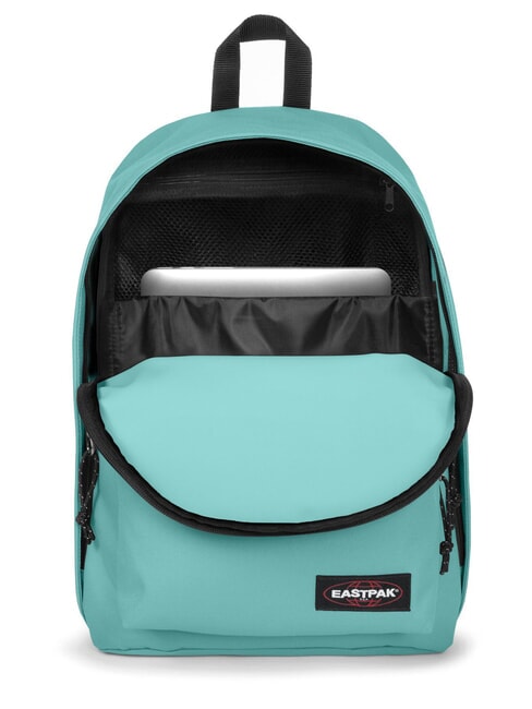 OUT OF OFFICE Zaino porta PC 13" swim blue - Zaini Scuola & Tempo Libero