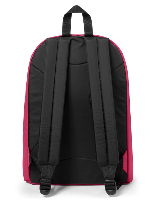 OUT OF OFFICE Zaino porta PC 13" cerise pink - Zaini Scuola & Tempo Libero