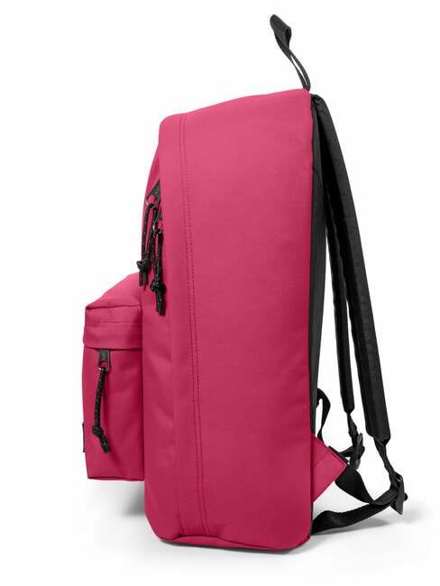 OUT OF OFFICE Zaino porta PC 13" cerise pink - Zaini Scuola & Tempo Libero
