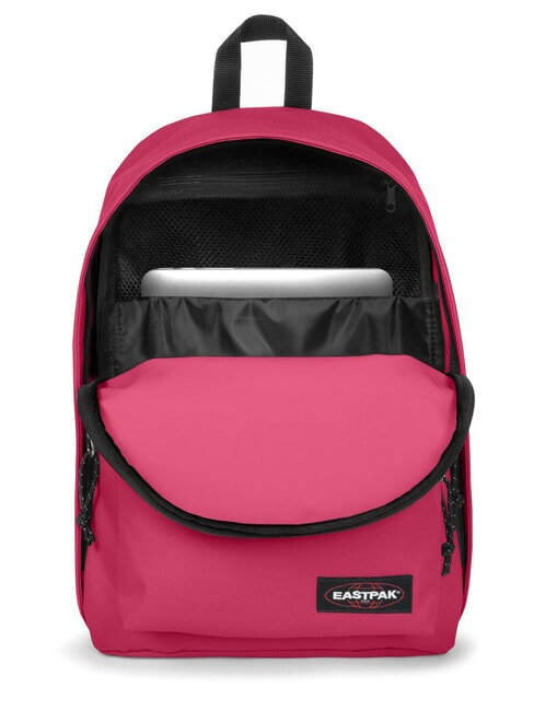 OUT OF OFFICE Zaino porta PC 13" cerise pink - Zaini Scuola & Tempo Libero