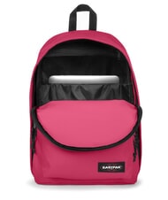 EASTPAK OUT OF OFFICE Zaino porta PC 13" cerise pink - Zaini Scuola & Tempo Libero - 4