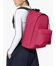 EASTPAK OUT OF OFFICE Zaino porta PC 13" cerise pink - Zaini Scuola & Tempo Libero - 5