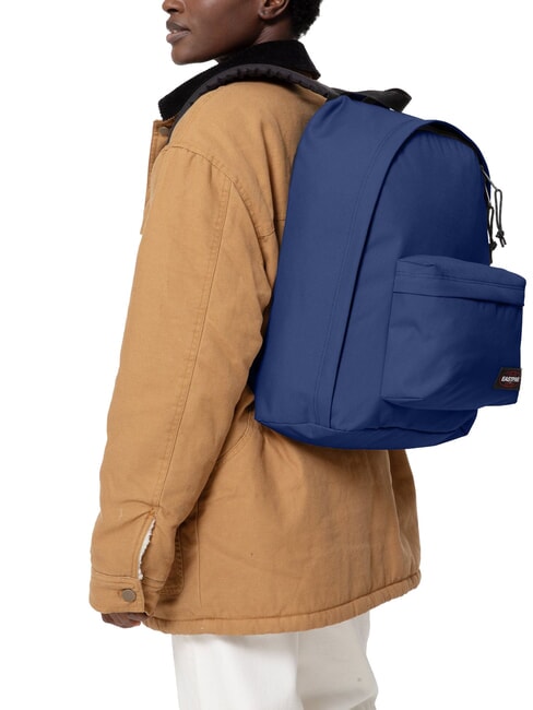 OUT OF OFFICE Zaino porta PC 13" nightsky navy - Zaini Scuola & Tempo Libero