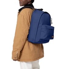 EASTPAK OUT OF OFFICE Zaino porta PC 13" nightsky navy - Zaini Scuola & Tempo Libero - 5