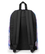 EASTPAK OUT OF OFFICE Zaino porta PC 13" dreamflower pink - Zaini Scuola & Tempo Libero - 2