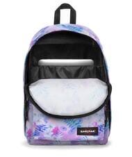 EASTPAK OUT OF OFFICE Zaino porta PC 13" dreamflower pink - Zaini Scuola & Tempo Libero - 4