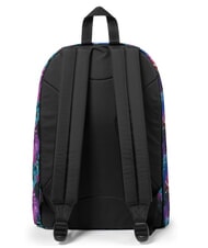 EASTPAK OUT OF OFFICE Zaino porta PC 13" dreamflower dark - Zaini Scuola & Tempo Libero - 2