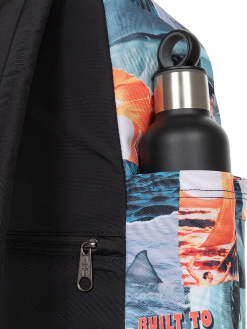 PADDED DAY PAK'R x JAWS Zaino porta PC 14" jaws print - Zaini Scuola & Tempo Libero