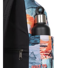 EASTPAK PADDED DAY PAK'R x JAWS Zaino porta PC 14" jaws print - Zaini Scuola & Tempo Libero - 3