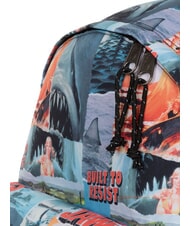 EASTPAK PADDED DAY PAK'R x JAWS Zaino porta PC 14" jaws print - Zaini Scuola & Tempo Libero - 4