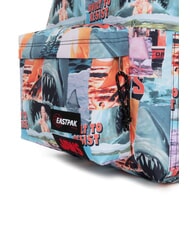 EASTPAK PADDED DAY PAK'R x JAWS Zaino porta PC 14" jaws print - Zaini Scuola & Tempo Libero - 5