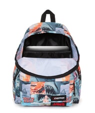 EASTPAK PADDED DAY PAK'R x JAWS Zaino porta PC 14" jaws print - Zaini Scuola & Tempo Libero - 6