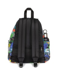 EASTPAK PADDED DAY PAK'R x JURASSIC PARK Zaino porta pc 14" - Zaini Scuola & Tempo Libero